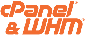 cPanel & WHM Logo